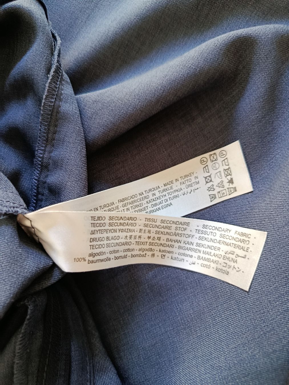 Bershka Pantaloni: Elegante Culotte Gr. 40 – Nuovo (secondo la descrizione) da Basel venduto da Clay66 3