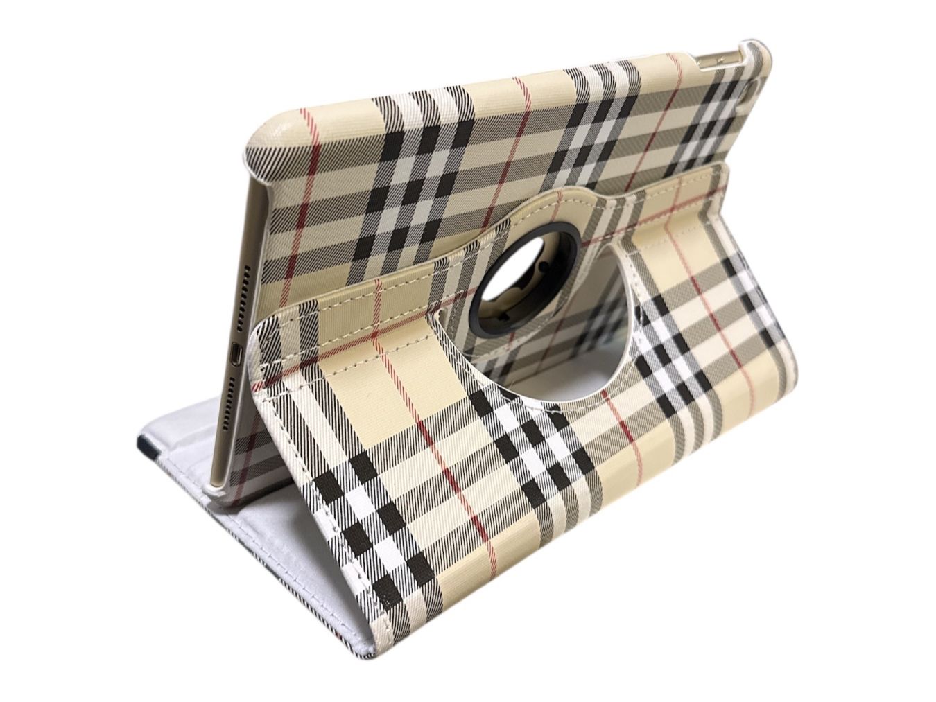 Covers & Taschen: Housse support style BB ipad mini 5/4 – Neu und originalverpackt aus Morges von DigiAC