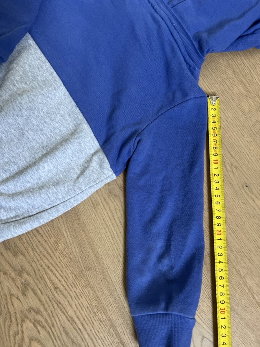 Manor Maglioni & Felpe: Manor Pulli Hoodi Pullover Gr. 98/110/ Kapuze – Usato da Oensingen venduto da katepe 5