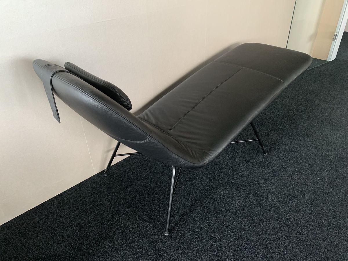 Sedie a sdraio: Relaxliege Leder – Usato da Remigen venduto da tonip88 1