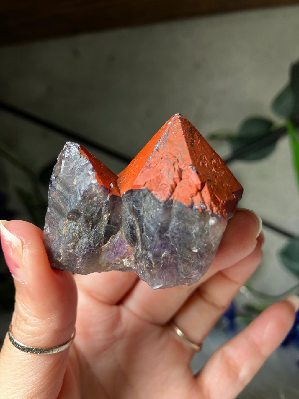 Edelsteine: Thunder Bay Amethyst – Neu (gemäss Beschreibung) aus Neuheim von m.hald 1