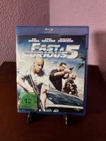 Fast and Furious 5 Blu-ray