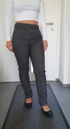 Elegante Hose, 34
