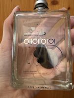 Molecules 01 FULL SIZE 100 ml 