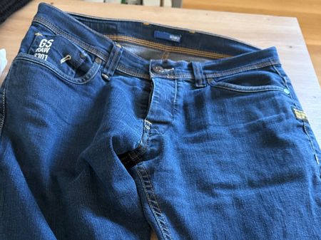 Jeans G-Star Gr. 32