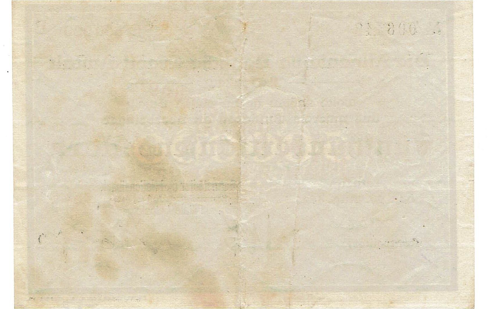 Banknoten: Leipzig 500000 Mark Serie E 20.08.1923 VZ-VZ+ – Gebraucht aus Steffisburg von ber_8htf 1