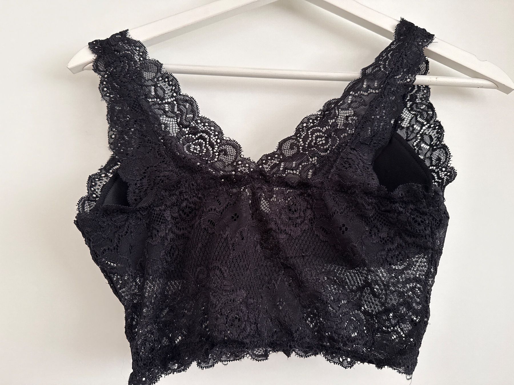 Only Tops: NEU! Bralette von Only Gr.S – Neuf (Voir description) à Schönenwerd par d.chiara 2