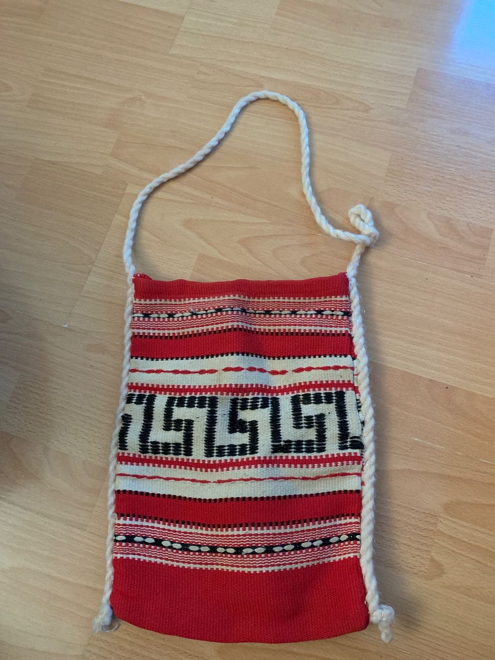 Taschen: Joli sac ethnique vintage – Gebraucht aus MEYRIN von Gwendo10