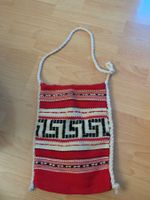 Joli sac ethnique vintage