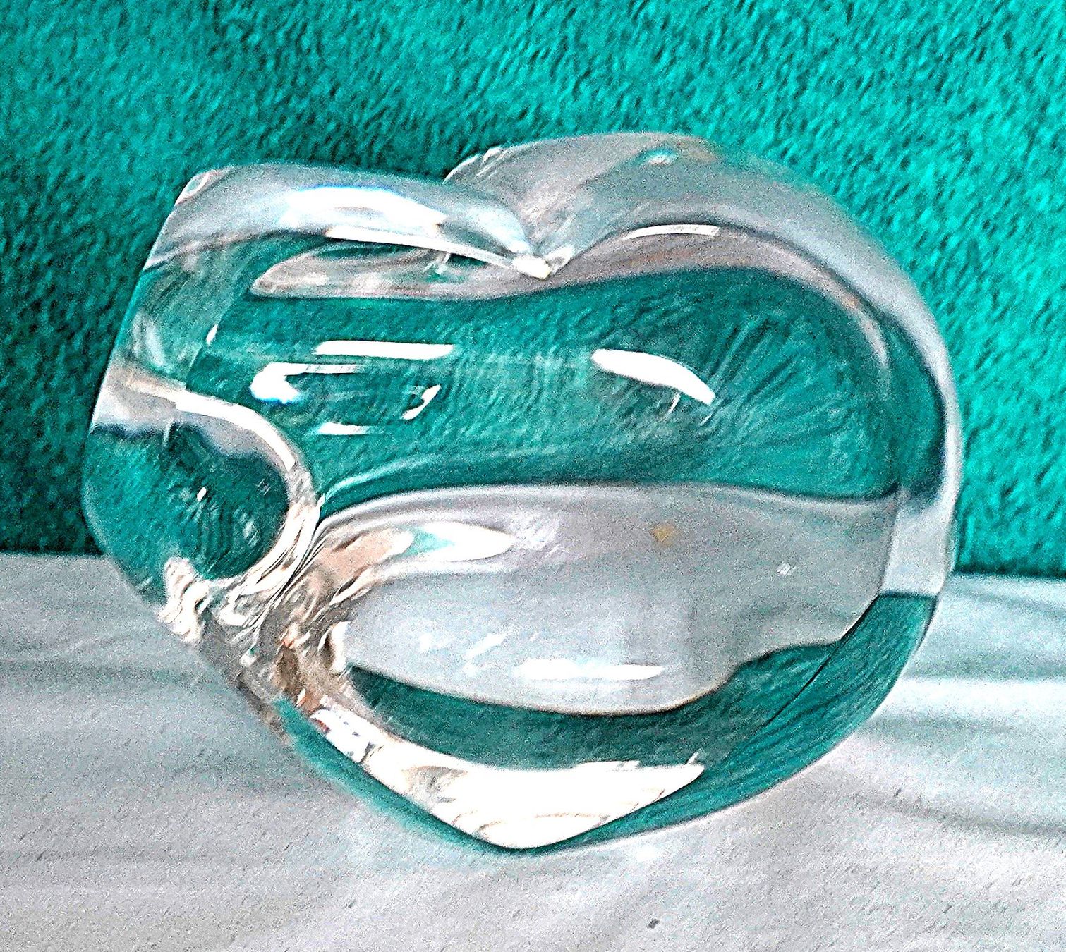 Bicchieri: Glaskunst von SVENSK GLAS – Usato da Baar venduto da 2cvbaar 3