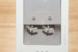 Ohrstecker Silber 925