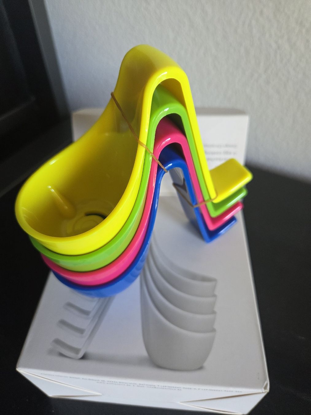 Autre vaisselle: Authentics EIKO Eierkocher + 4 Eierbecher, Top Zustand! – Neuf avec emballage d'origine à Basel par Anghkorwatt 5