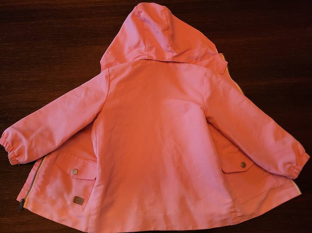 Giacche & Cappotti: Dünne Jacke von Smile, 92 – Usato da Thun venduto da t_h_cl6d 1