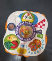 Table d'activités interactive pour bébé, parfait état!
