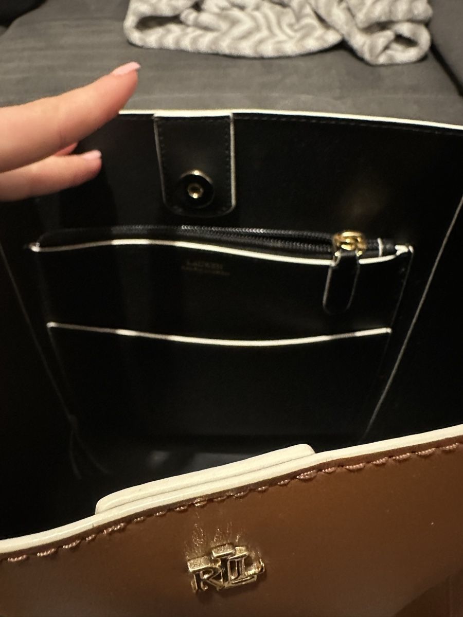 Ralph Lauren : Ralph Lauren Tasche – Neu (gemäss Beschreibung) aus Liestal von masxhi22 1