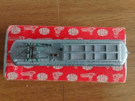 HAG Nr.130 Re 4/4 BLS Wechsel Strom Analog