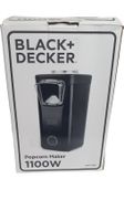 BLACK+DECKER Popcorn Maker