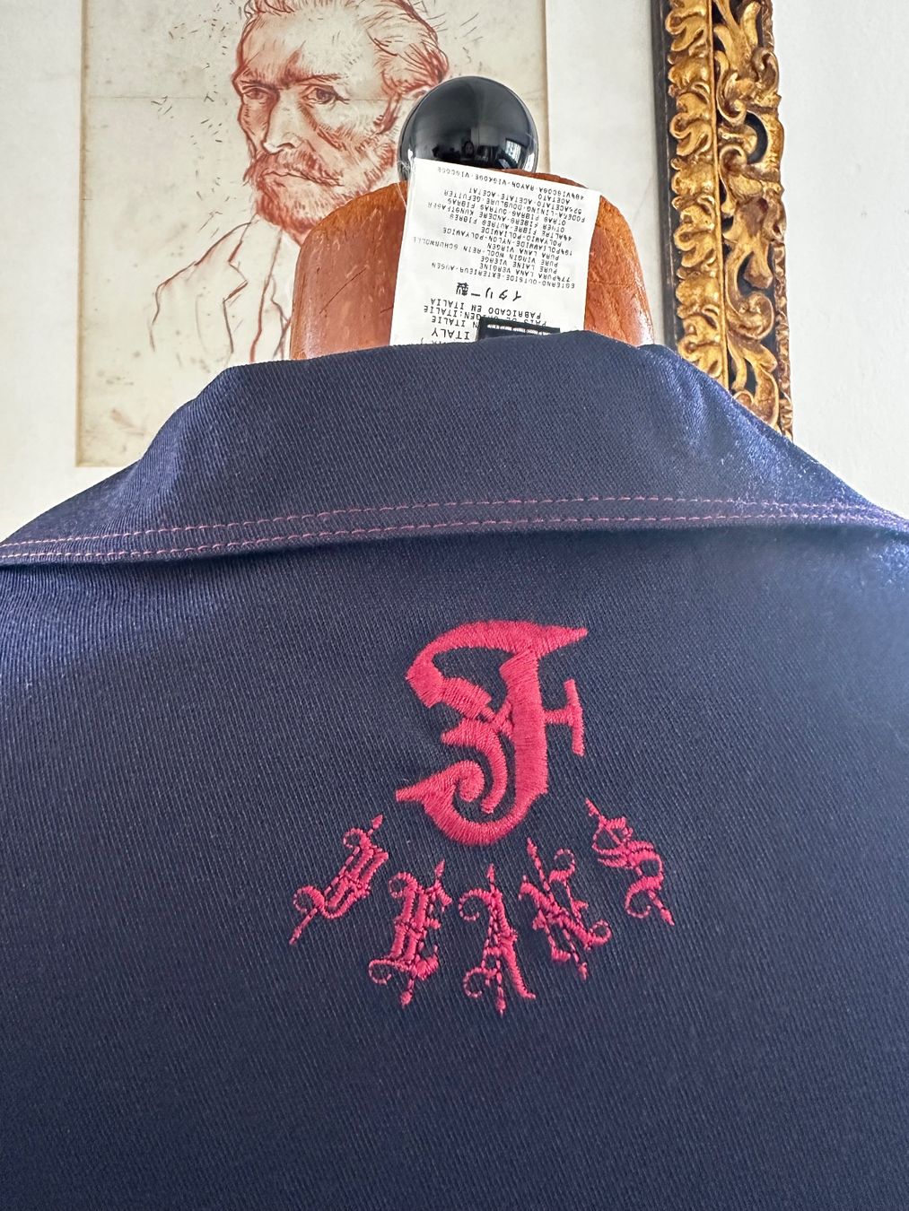 Gianfranco Ferre Vestiti: Gianfranco FERRE Etui Kleid Damen 34 – Usato da Liestal venduto da Ballybs 4