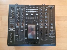 Pioneer Mixer Mischpult DJM 2000 nexus
