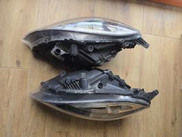 Fari Anteriori volvo v 40 D2 1.6