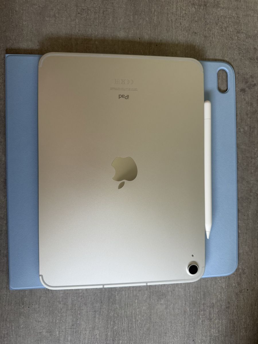 Apple Tablettes PC: iPad 10th génération  – Neuf (Voir description) à Meyrin par Steph_g28