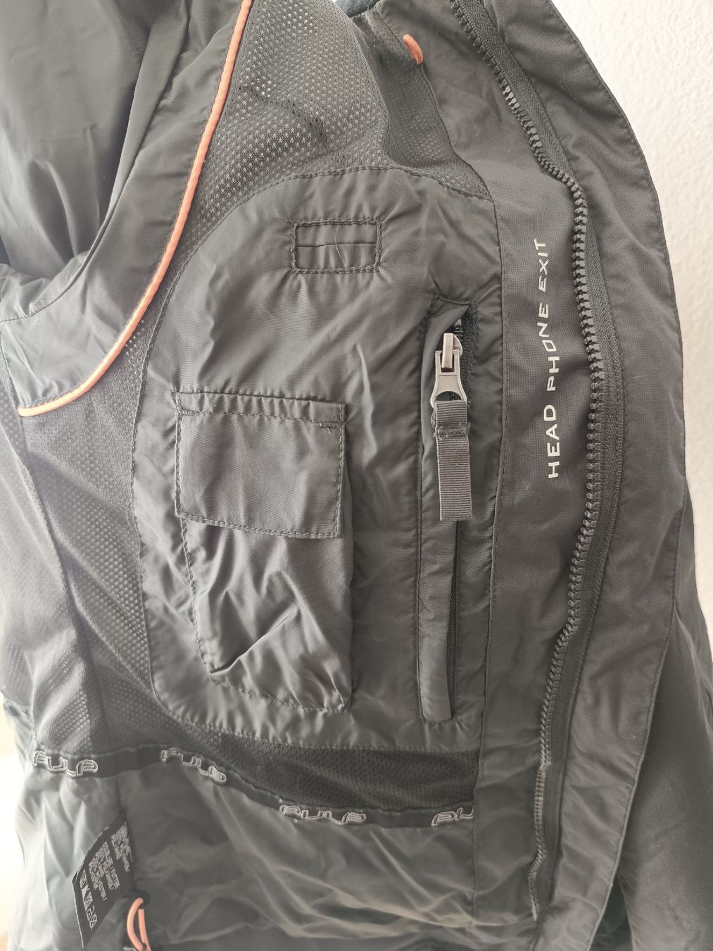 Giacche: Funktionsjacke Pulp – Usato da Wolfwil venduto da SecondOwner 5