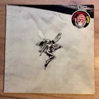 JANE - AGE OF MADNESS...OG GER 1978...VG/VG+