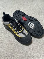Mountainbike Schuhe