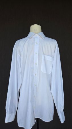 3x Hemden Jungen/Herren Grösse 39 M/S