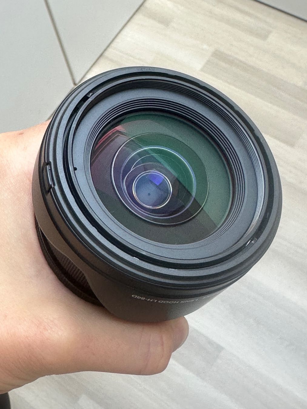 Blackmagic Videocamere: Blackmagic 4K Pocket SET - NEUWERTIG – Nuovo (secondo la descrizione) da Hünenberg venduto da pampam01 4