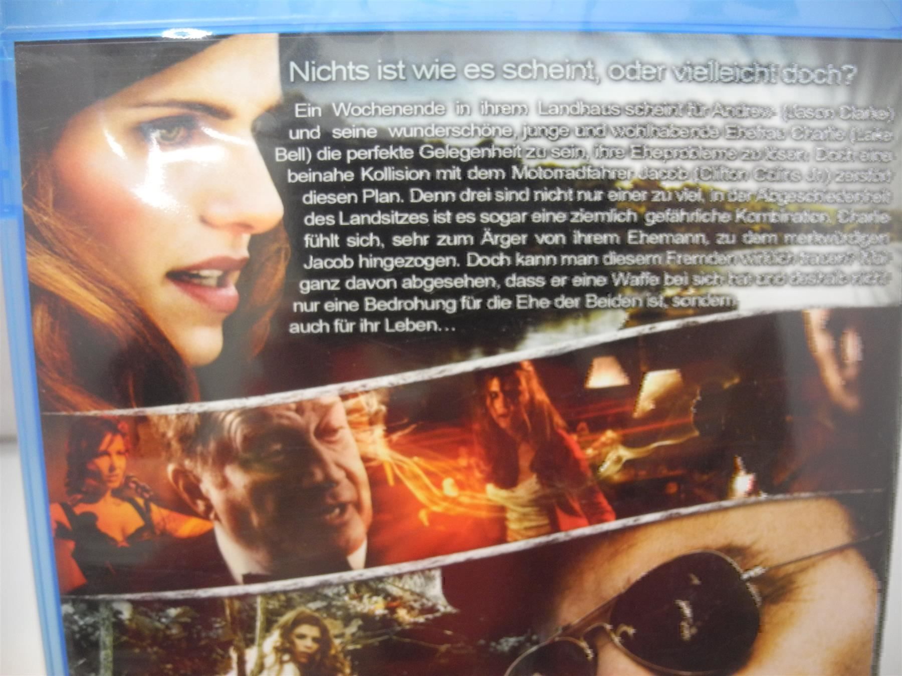 Alle DVDs: DVD Under Still Waters, Nr. 673 – Neu und originalverpackt aus Kottwil von Crazyrolf 2