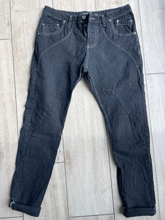 Please Baggy P78 taille S