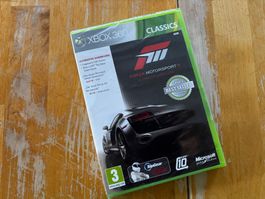 Forza Motorsport 3 Ultimative Sammlung (NEU)