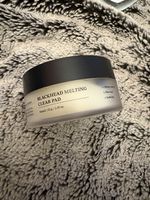 SUNGBOON EDITOR - Blackhead Melting Clear Pad 