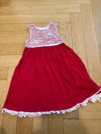 Steiff Kleid Grösse 110