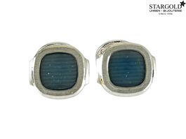 Patek Philippe Nautilus Manschettenknöpfe Cufflinks 18k