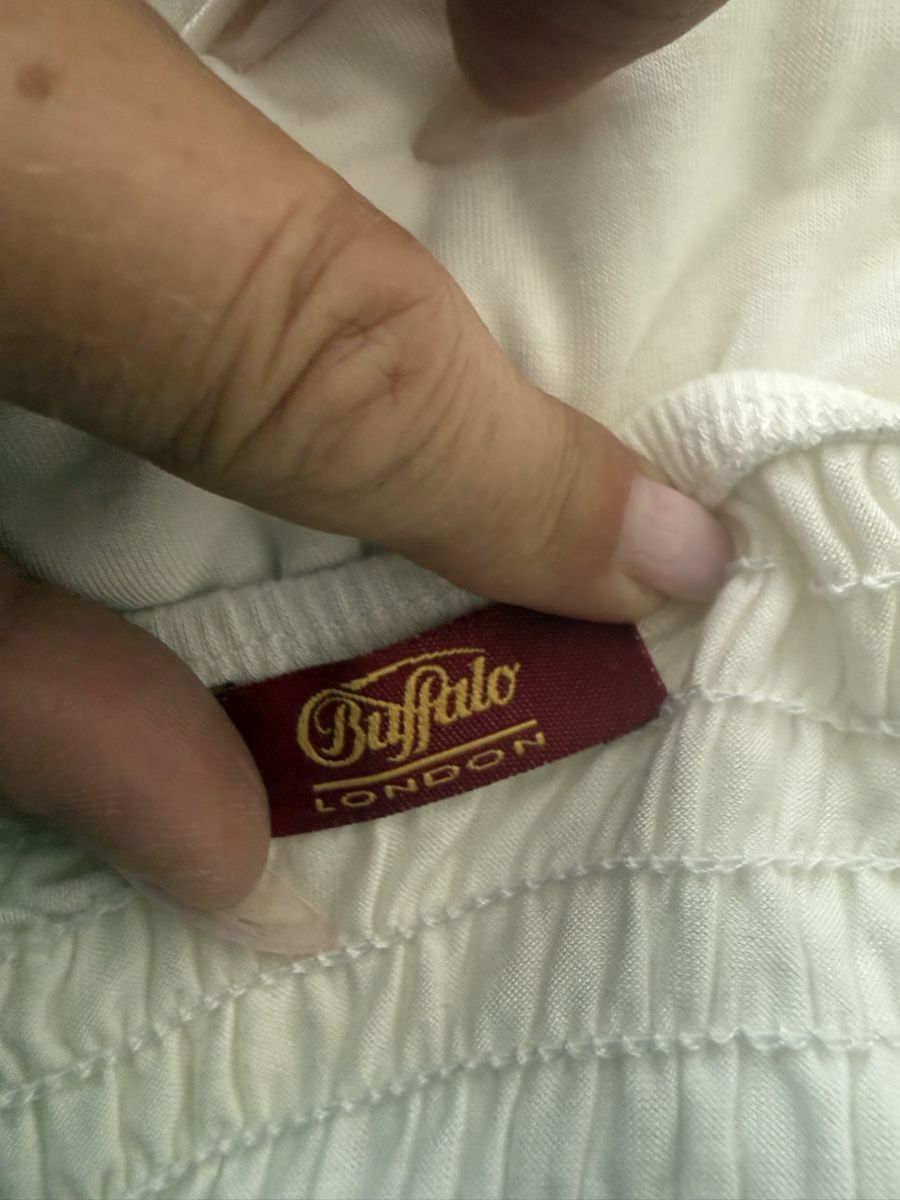 Buffalo Kleider: Sommerkleid Buffalo M/L – Gebraucht aus Root von NaBr76 7
