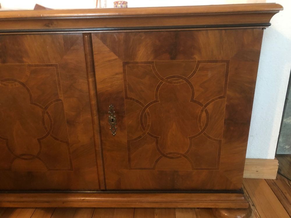 Commodes: Antiker Buffetschrank, Sideboard Top Zustand! – D'occasion à Liestal par didman1 3