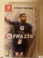 Nintendo Switch FIFA 23 Legacy Edition