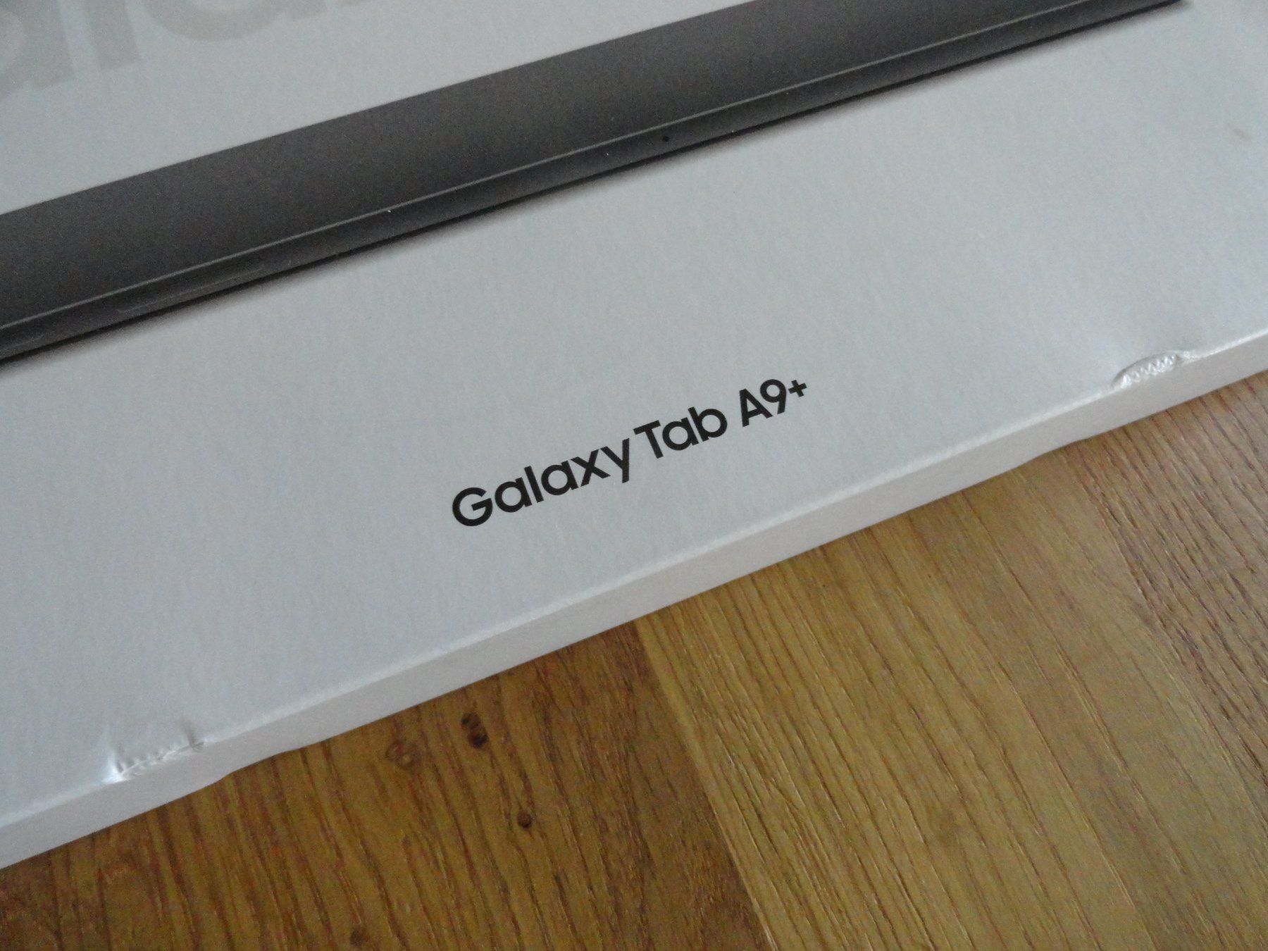 Samsung Tablet PC: Samsung Galaxy Tab A9+ - FABRIKNEU - UNGEÖFFNET – Nuovo e nell'imballaggio originale da Gerlafingen venduto da Schnugi007 1