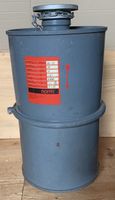 Luwa Gasfilter