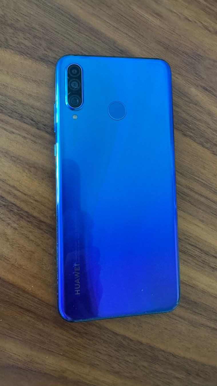 Huawei Telefoni cellulari / Smartphones: Huawei P30 lite – Usato da Adliswil venduto da Painterman222