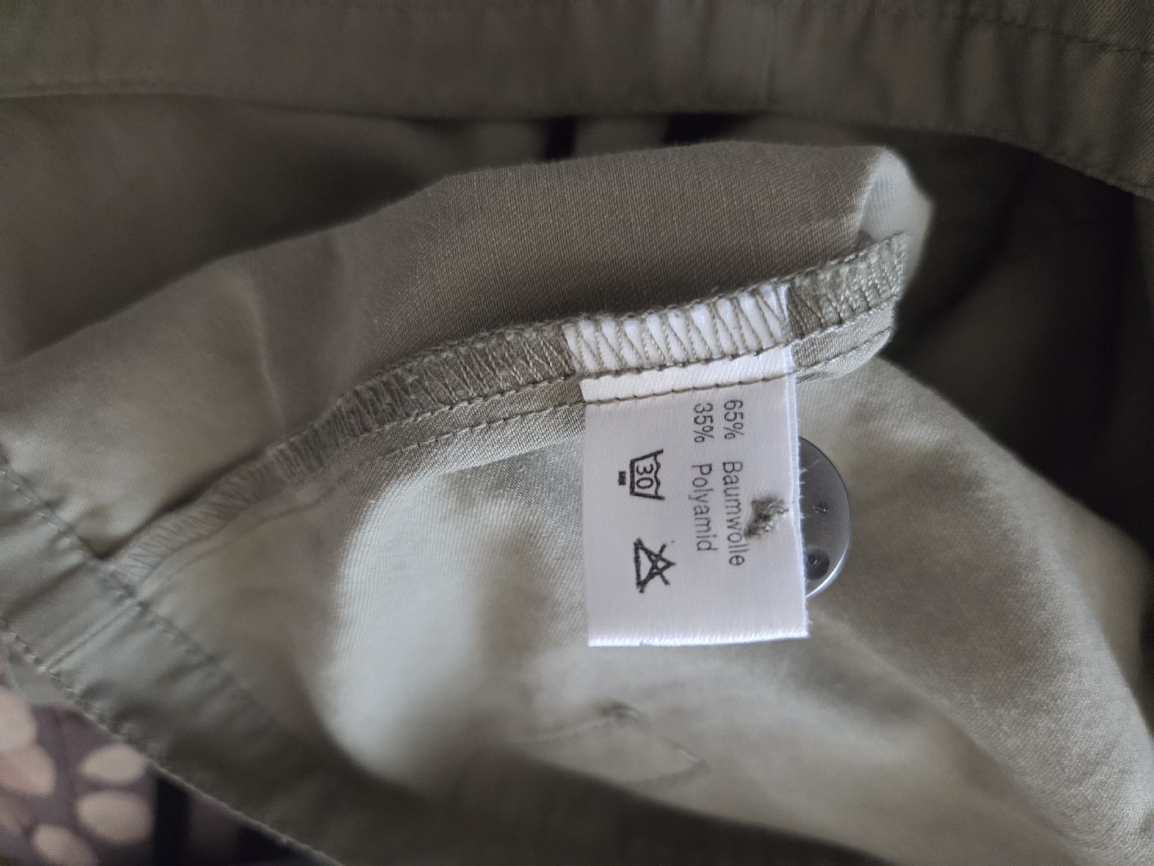 Giacche: Synicate Sommerjacke – Usato da Luzern venduto da asmele2 4