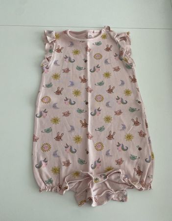 Baby Pyjama/Schlafanzug von Next- Gr.86