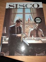 Bd Sisco - Tome 1 - Ne tirez que sur ordre !