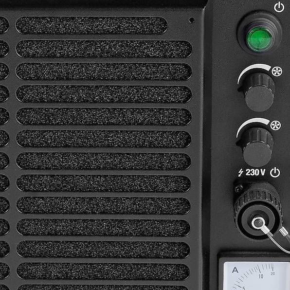 Trotec Deumidificatori: Adsorptionsluftentfeuchter TTR 400 D - TP1110000021 – Nuovo e nell'imballaggio originale da Opfikon venduto da Luftibus-total-shop 3