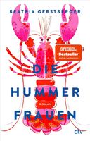 DIE HUMMER FRAUEN  (Beatrix Gerstberger)