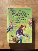 Carlotta Internat und plötzlich Freundinnen neuwertig Band 2