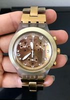 Swatch Irony Vendome / Batt neu