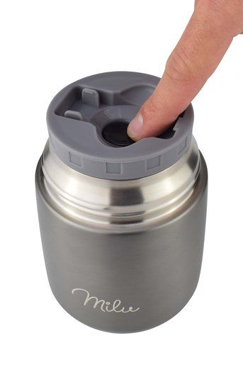 Behälter & Ähnliches: Thermobehälter/Lunchbox 9-teilig Set MILU – Neu und originalverpackt aus Dietikon von MJ_Sporting 3